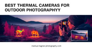 Best Thermal Cameras for Outdoor Photography