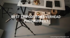 Best Tripods for Overhead Photography