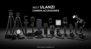 Best Ulanzi Camera Accessories