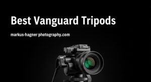 Best Vanguard Tripods