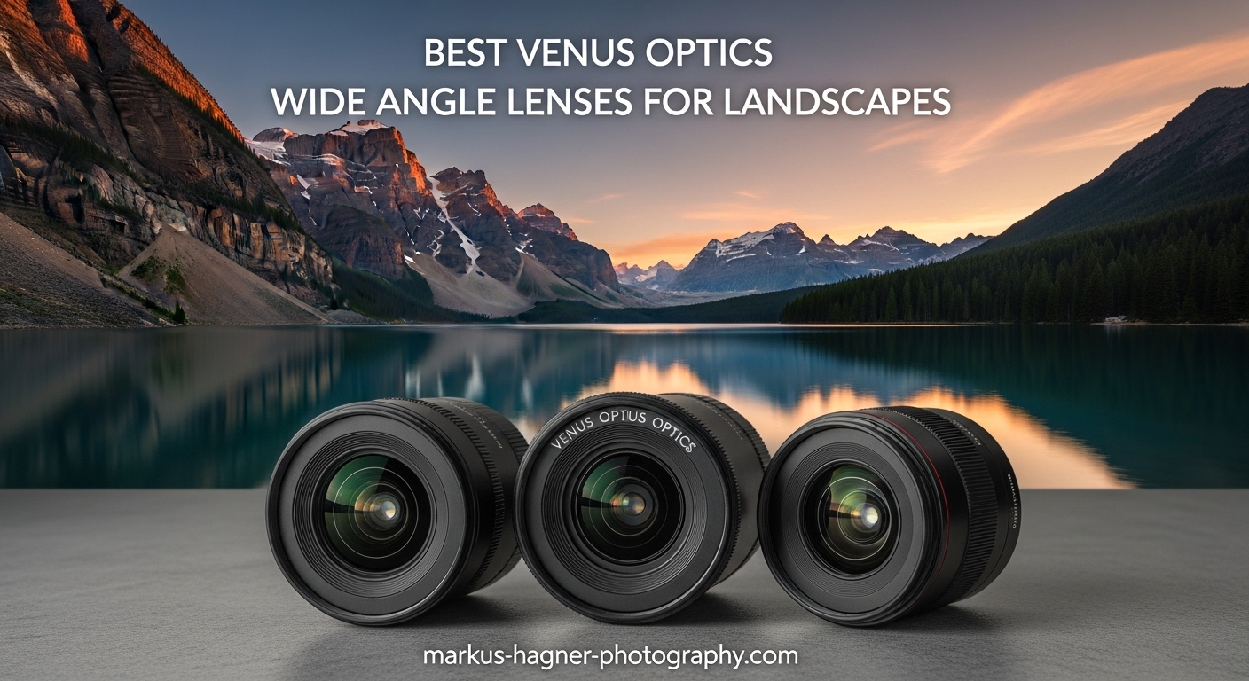 Best Venus Optics Wide Angle Lenses for Landscapes