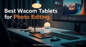Best Wacom Tablets for Photo Editing