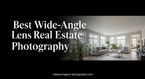 Best Wide-Angle Lens for Real Estate Photography
