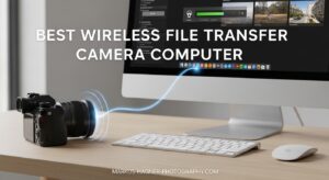 Best Wireless File Transfer Camera Computer