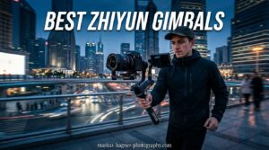 Best Zhiyun Gimbals