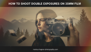 How to Shoot Double Exposures on 35mm Film