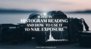 What Is Histogram Reading and How to Use It to Nail Exposure