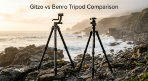 Gitzo Systematic GT5543LS vs Benro Mach3 TMA37C