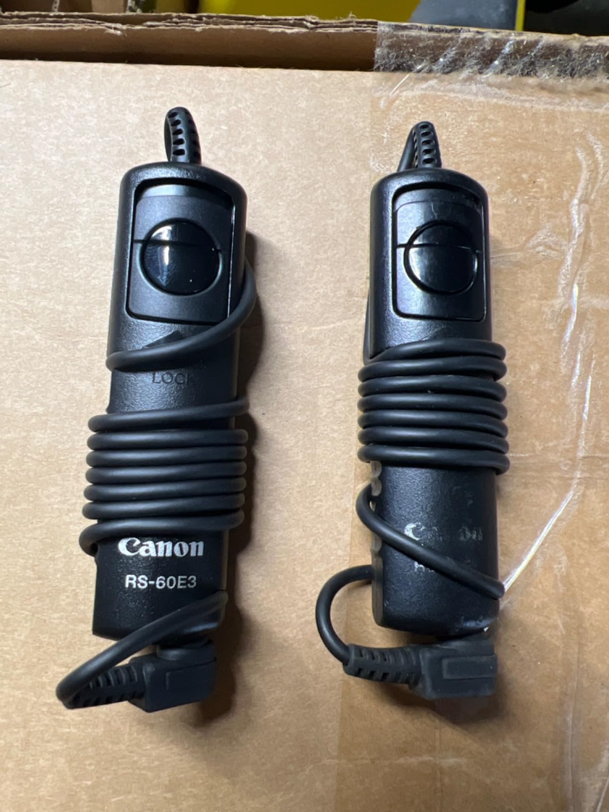Canon Remote Switch RS-60E3 customer photo 2