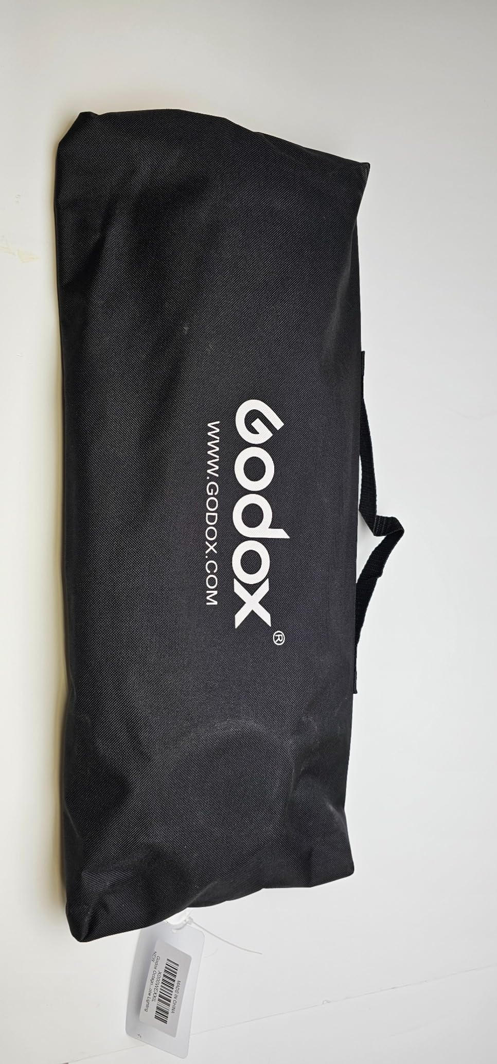 Godox Octagon Softbox 37 inch/95cm Photography Light Diffuser and Modifier with Bowens Speedring Mount for Monolight Photo Studio Strobe Lighting customer photo 2