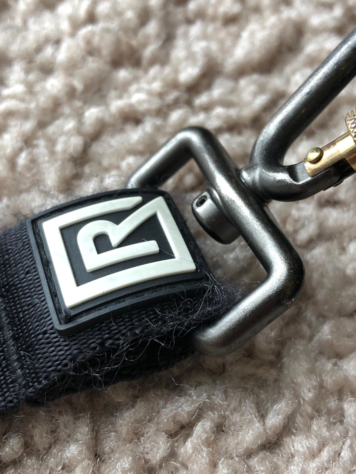 BlackRapid Camera Wrist Strap Only (FastenR FR-5 is Sold Separately to Connect to Tripod Mount on DSLR, SLR and Mirrorless Cameras) customer photo 2