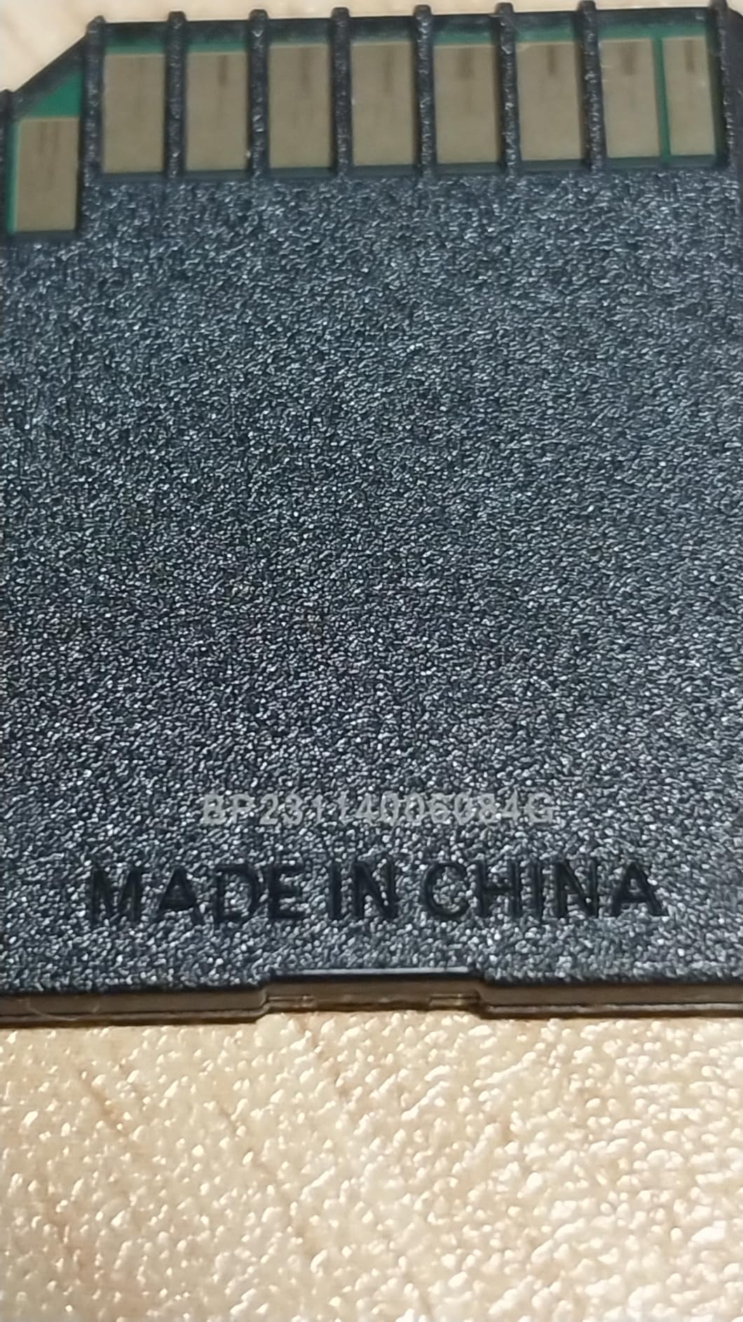 SanDisk 128GB Extreme PRO SDXC UHS-I Card - C10, U3, V30, 4K UHD (Older Version) customer photo 1