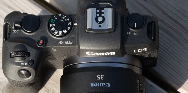 Wireless Camera Remote Shutter Release for Canon R3/ R7/ R10/ M50/ EOS M6 Mark II/R/RP /90D /6D Mark II /R5/ R6 /800D /850D /250D/Rebel SL2 /T7i /G5 X Mark II /G7 X Mark III, Replace Canon BR-E1 customer photo 1