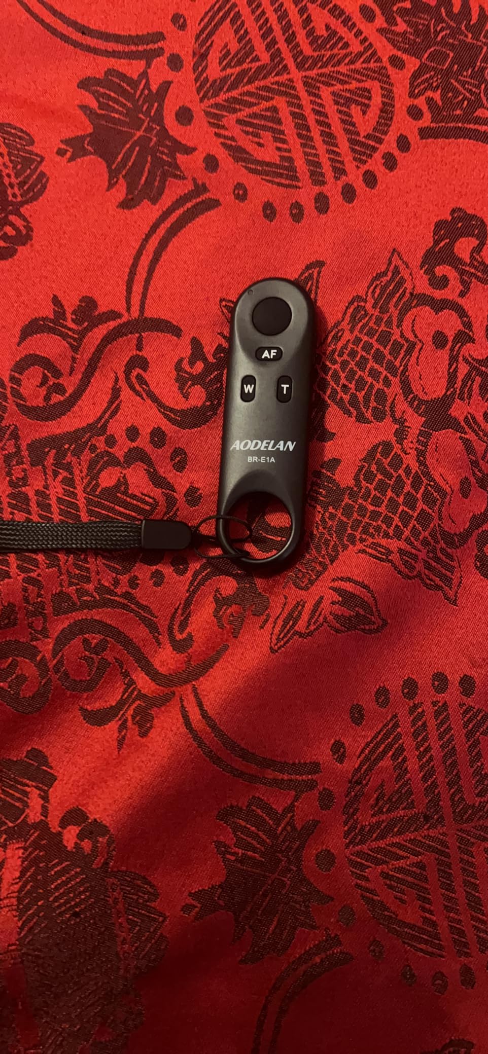 Wireless Camera Remote Shutter Release for Canon R3/ R7/ R10/ M50/ EOS M6 Mark II/R/RP /90D /6D Mark II /R5/ R6 /800D /850D /250D/Rebel SL2 /T7i /G5 X Mark II /G7 X Mark III, Replace Canon BR-E1 customer photo 2