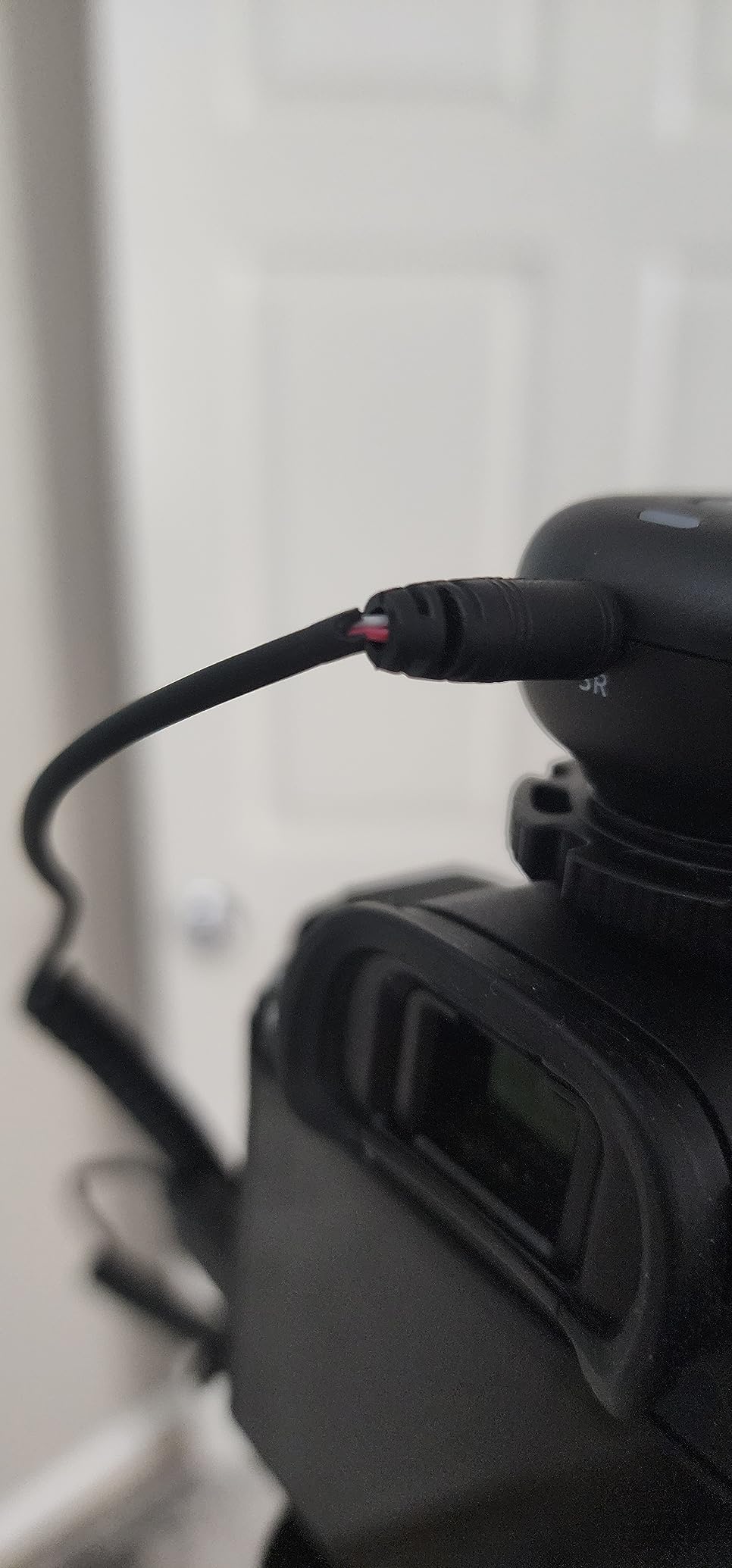 AODELAN Camera Remote Control Wireless Shutter Release for Sony customer photo 2