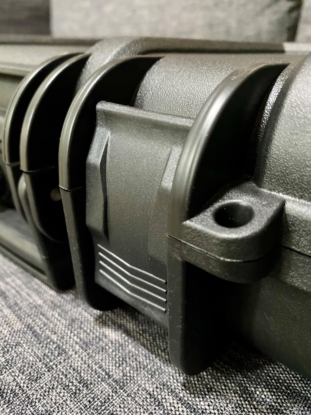 Durabox All Weather Hard Case 10 x 9 x 5