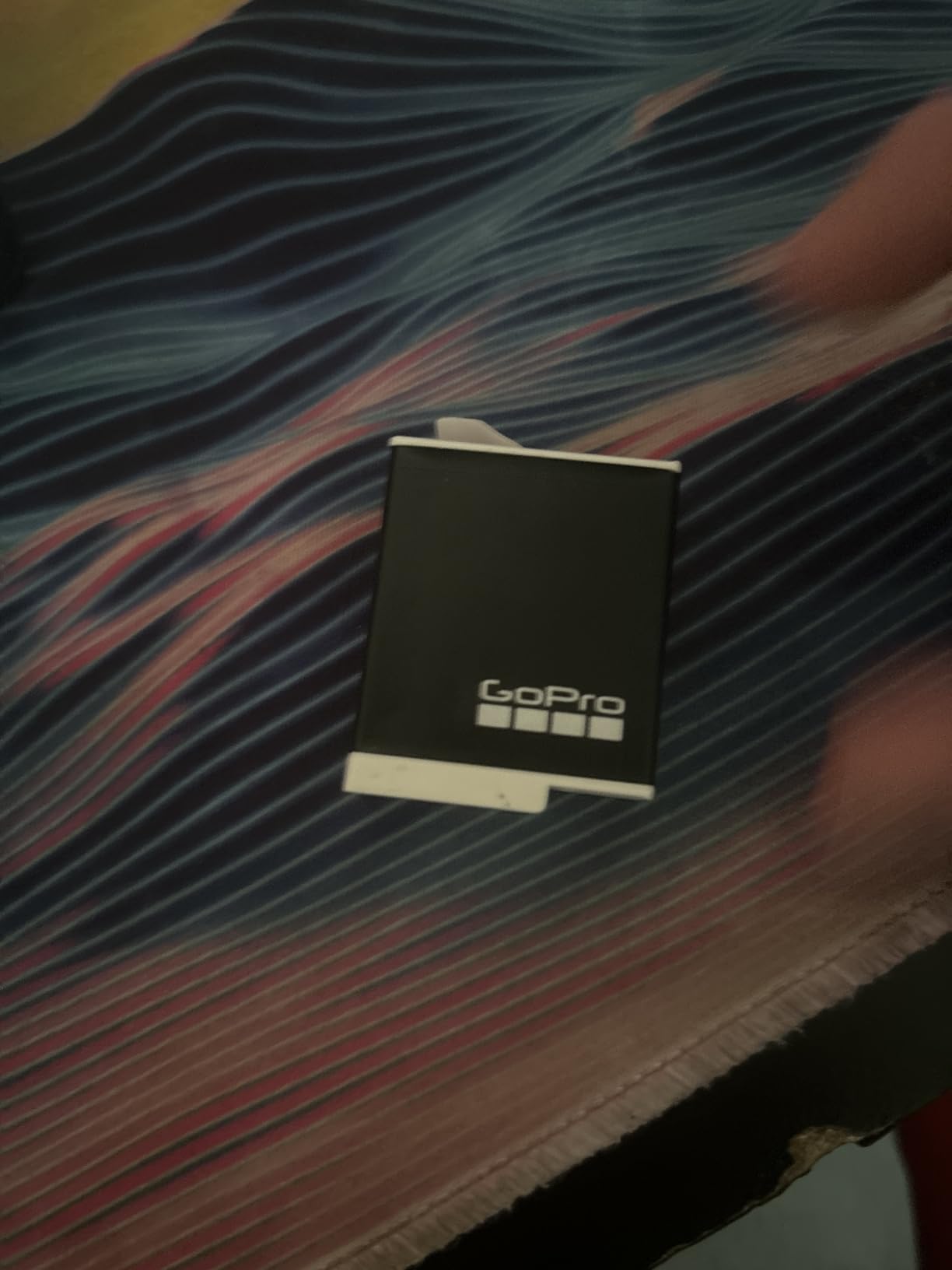 GoPro Enduro Battery - Official GoPro Accessory customer photo 1