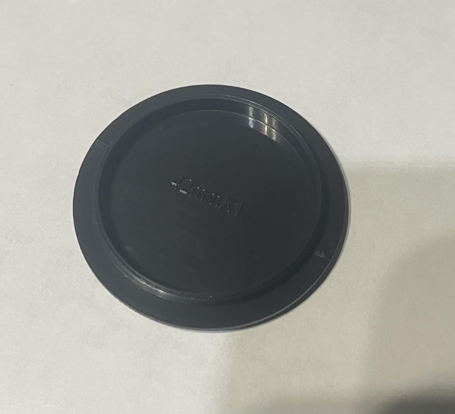 Z Camera Body and Rear Lens caps,Compatible with Z Mount Cameras Mirrorless Digital Camera-Z9,Z7,Z7 II,Z6,Z6 II,Z5,Z50 Cameras and Z 24-70mm f/4 S,Z 24-200mm f/4-6.3 VR Lens customer photo 1