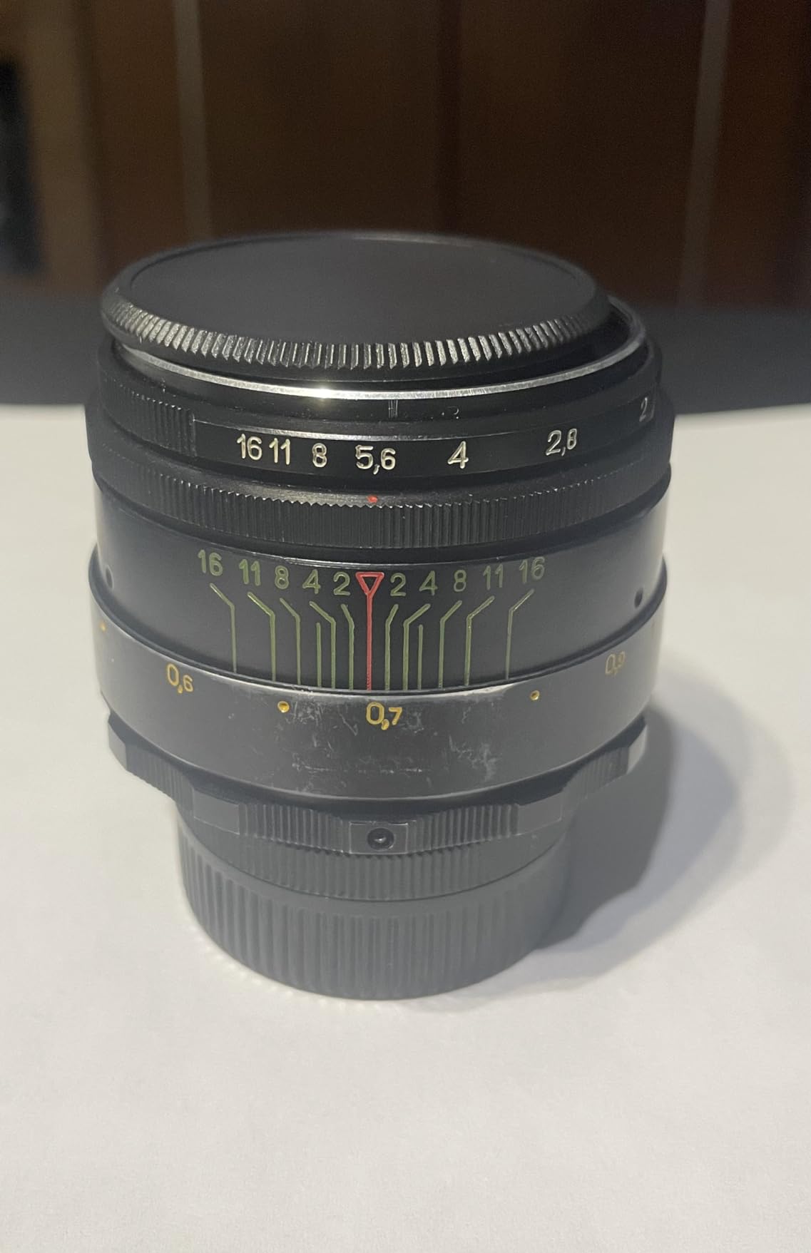 Z Camera Body and Rear Lens caps,Compatible with Z Mount Cameras Mirrorless Digital Camera-Z9,Z7,Z7 II,Z6,Z6 II,Z5,Z50 Cameras and Z 24-70mm f/4 S,Z 24-200mm f/4-6.3 VR Lens customer photo 2