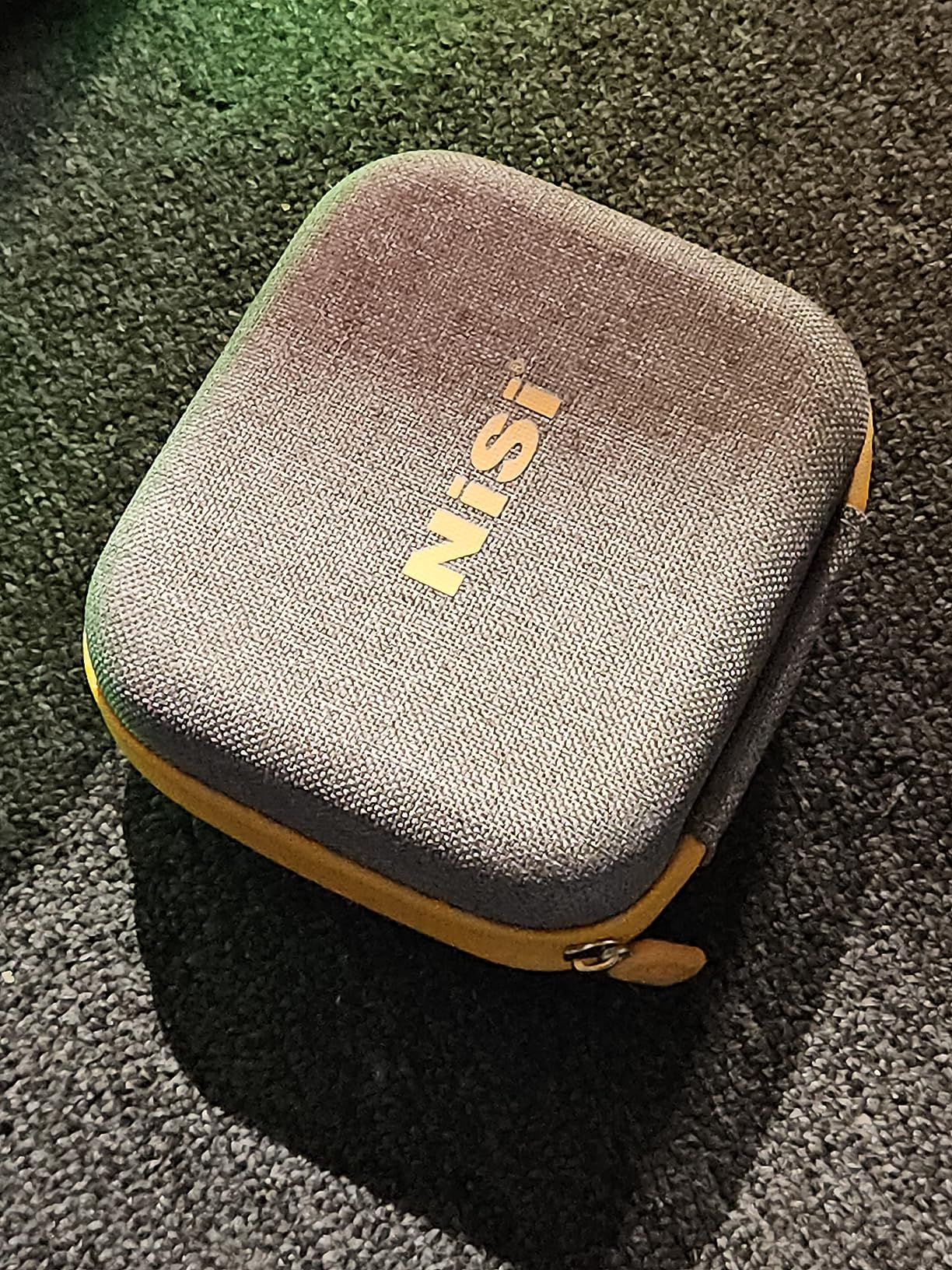 NiSi 82mm Swift True Color VND Kit 1-9 Stops | 1-5 Stops VND Filter with 4-Stop ND | Photography and Videography customer photo 2