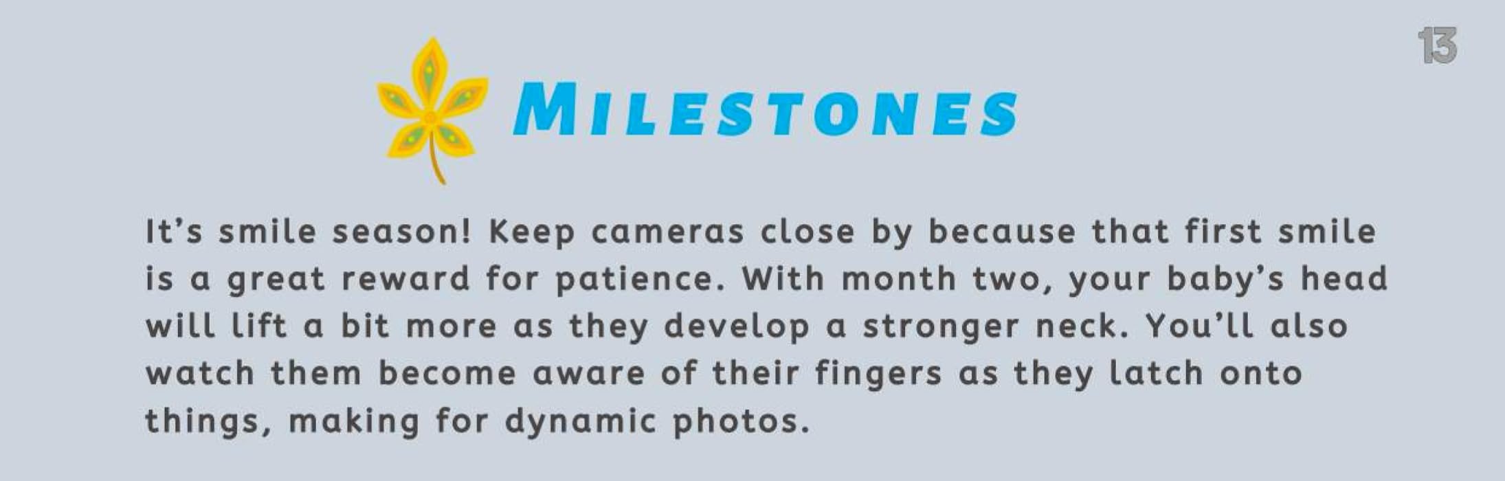 The Joy of Baby Photography: A New Parent's Guide of Monthly Ideas for Creating Beautiful Memories customer photo 1