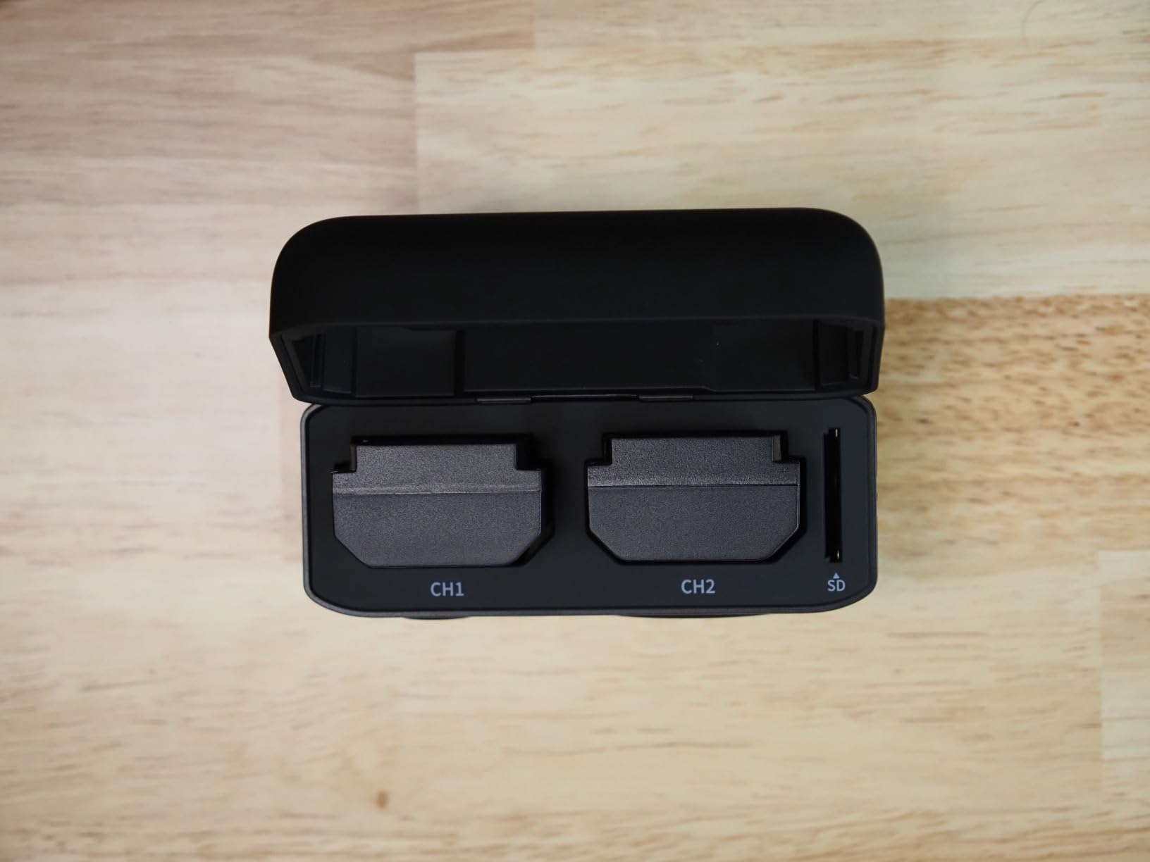 llano 2-Pack NP-FZ100 Batteries and 18W Fast Dual USB Charger for Sony A7iii, A7iv, A7C, A7CII, A7C R,ZV-E1,E10II, FX3, FX30, A9, A6700,6600, Alpha 9,9S, A9S, A7R3, Smart Display, Magnetic Snap Cover customer photo 2