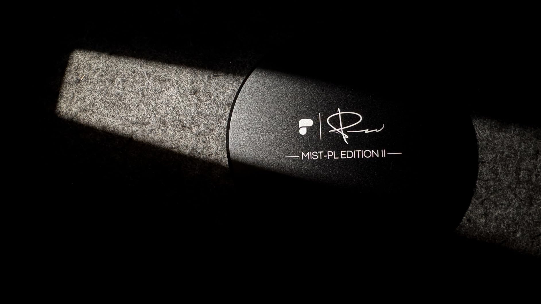 PolarPro - Chroma VND/PL - McKinnon Series - 2-5 Stops - 82mm customer photo 1