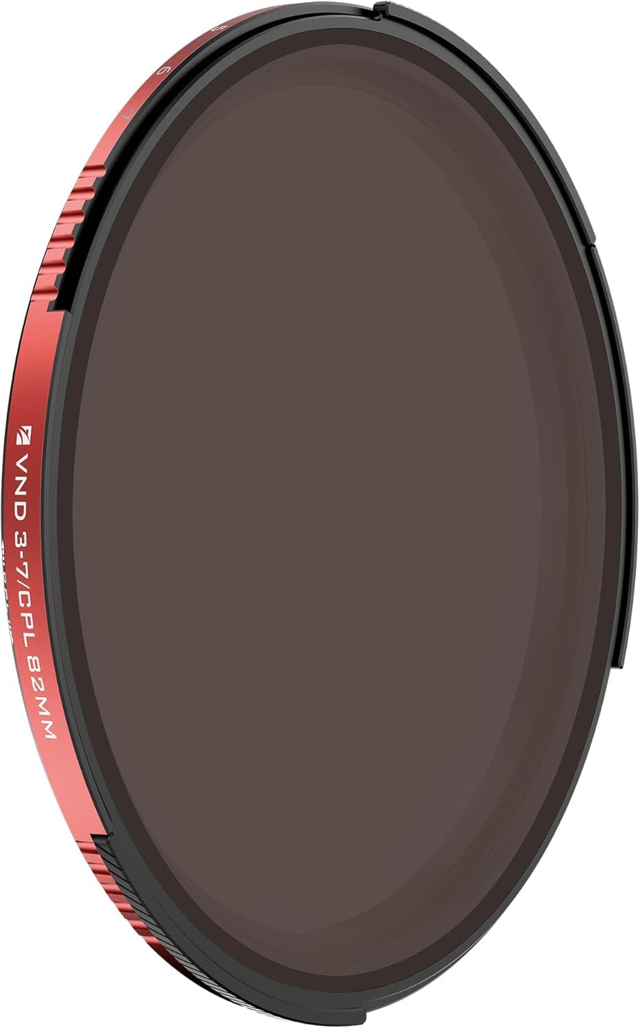 Freewell 67mm Threaded Hybrid Variable ND/CPL Filter 3 to 7 Stop - Ideal for Cinematic Photography & Videography customer photo 2