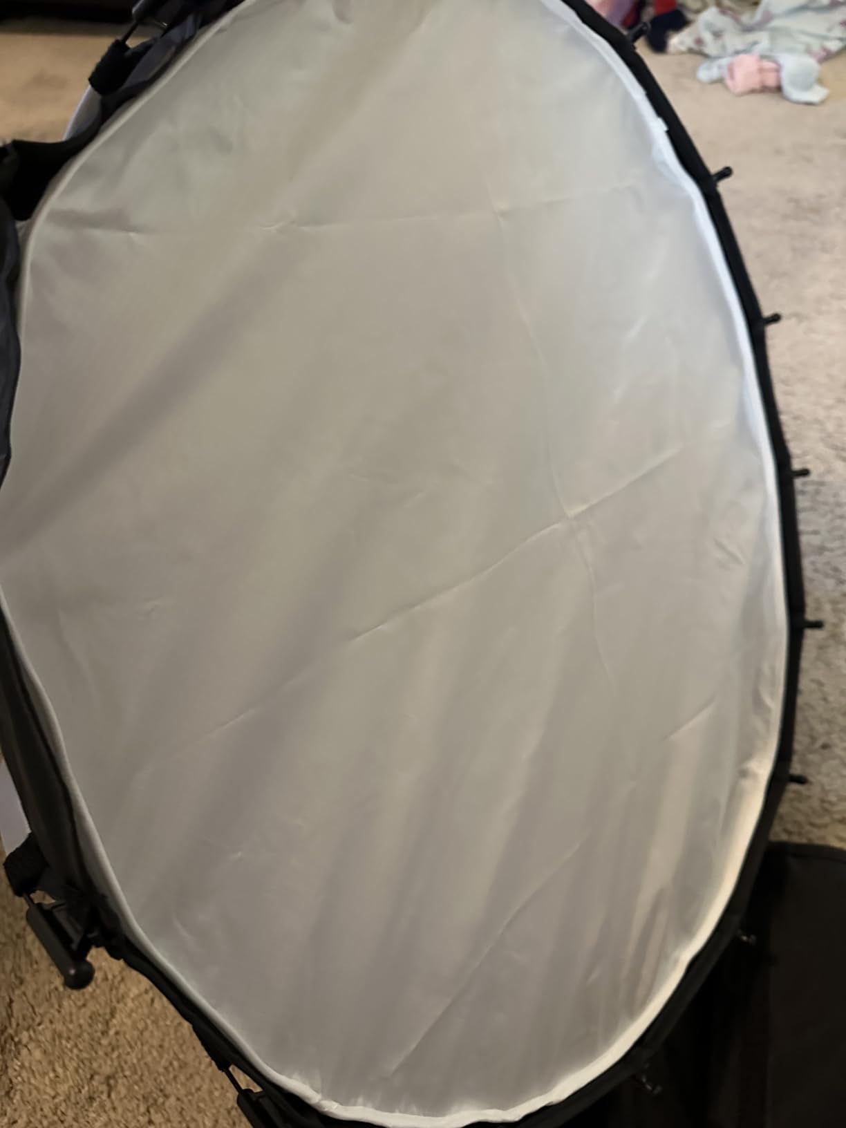 NEEWER Parabolic Softbox Kit, 47.2