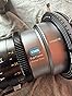 SIRUI IronStar T1.9 1.5X Anamorphic Cine Lens, 60mm Manual Focus Cinema Lens with Native PL Mount customer photo 1