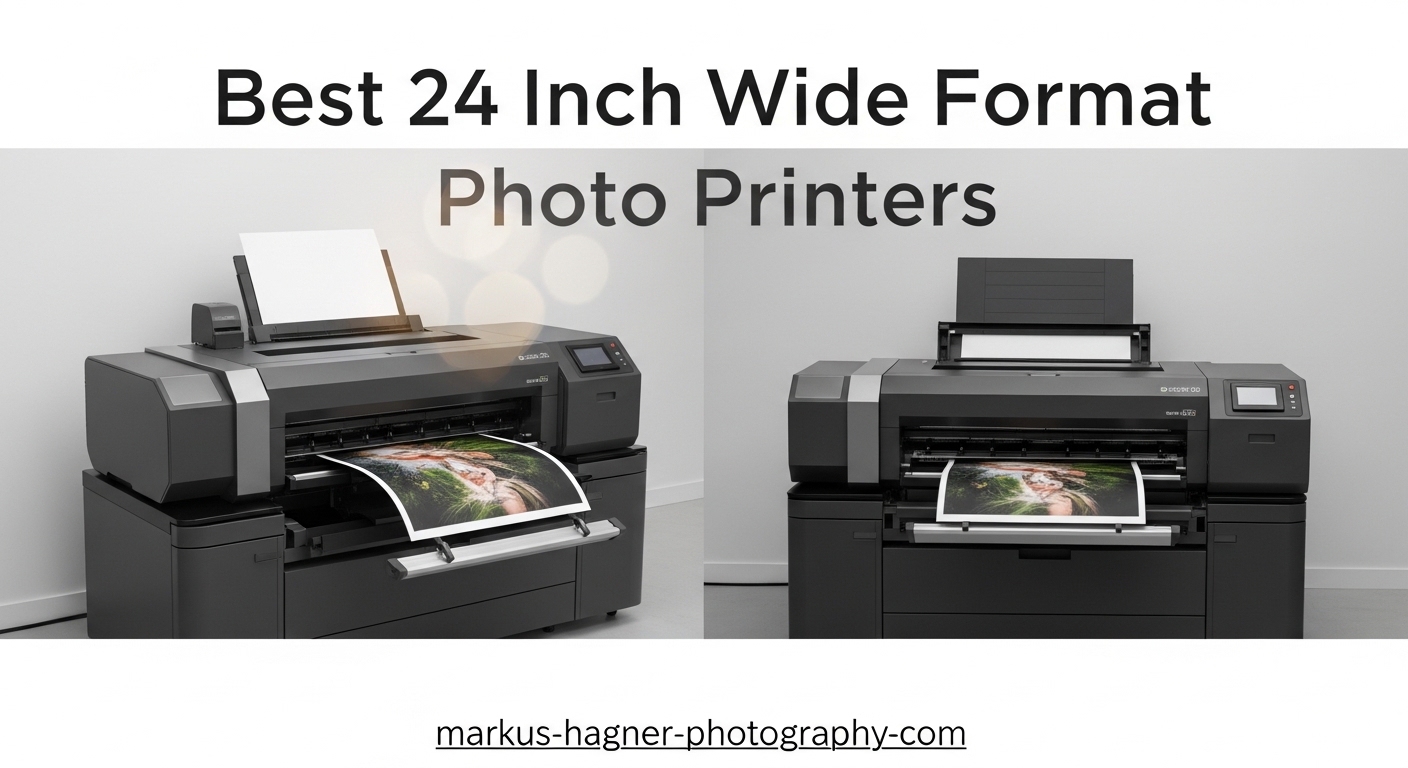 Best 24 Inch Wide Format Photo Printers