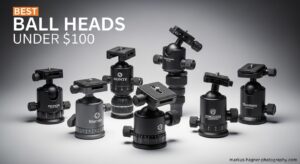 Best Ball Heads Under $100
