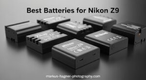 Best Batteries for Nikon Z9