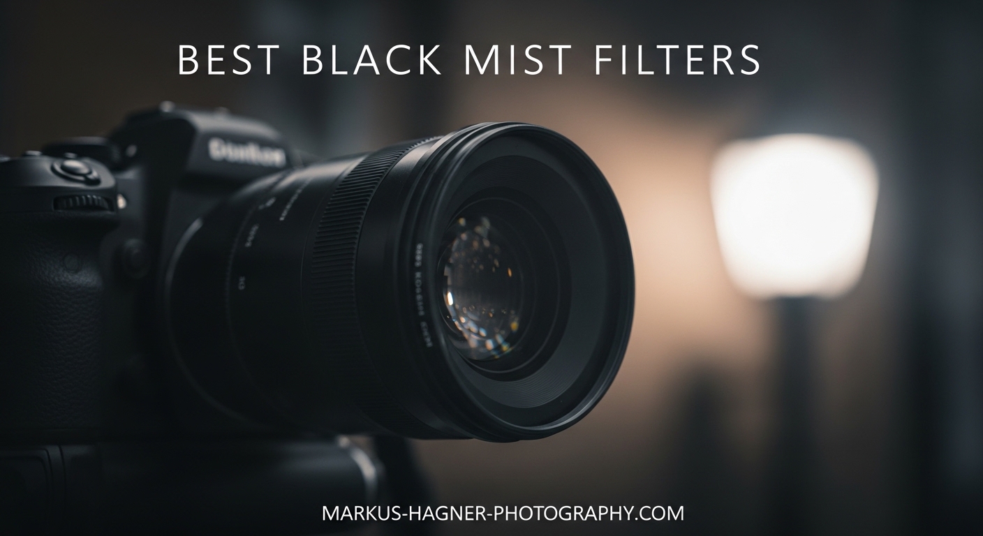 Best Black Mist Filters