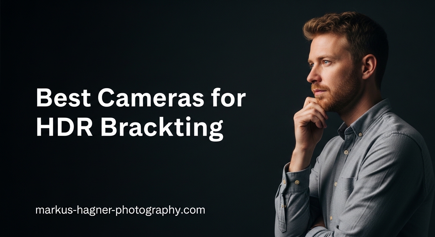 Best Cameras for HDR Bracketing