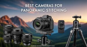 Best Cameras for Panoramic Stitching
