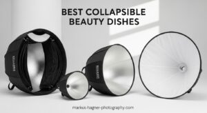 Best Collapsible Beauty Dishes