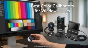 Best Color Calibrators for Windows Users