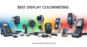 Best Display Colorimeters
