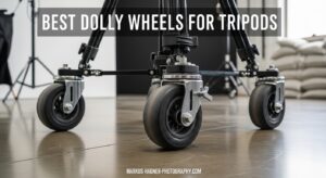 Best Dolly Wheels for Tripods