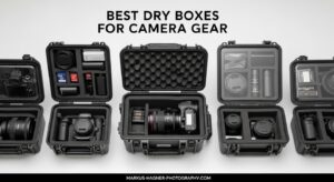 Best Dry Boxes for Camera Gear