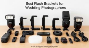 Best Flash Brackets for Wedding PhotographersBest Flash Brackets for Wedding Photographers