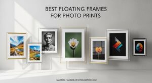 Best Floating Frames for Photo Prints