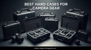 Best Hard Cases for Camera Gear