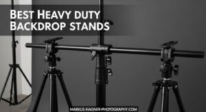 Best Heavy Duty Backdrop Stands