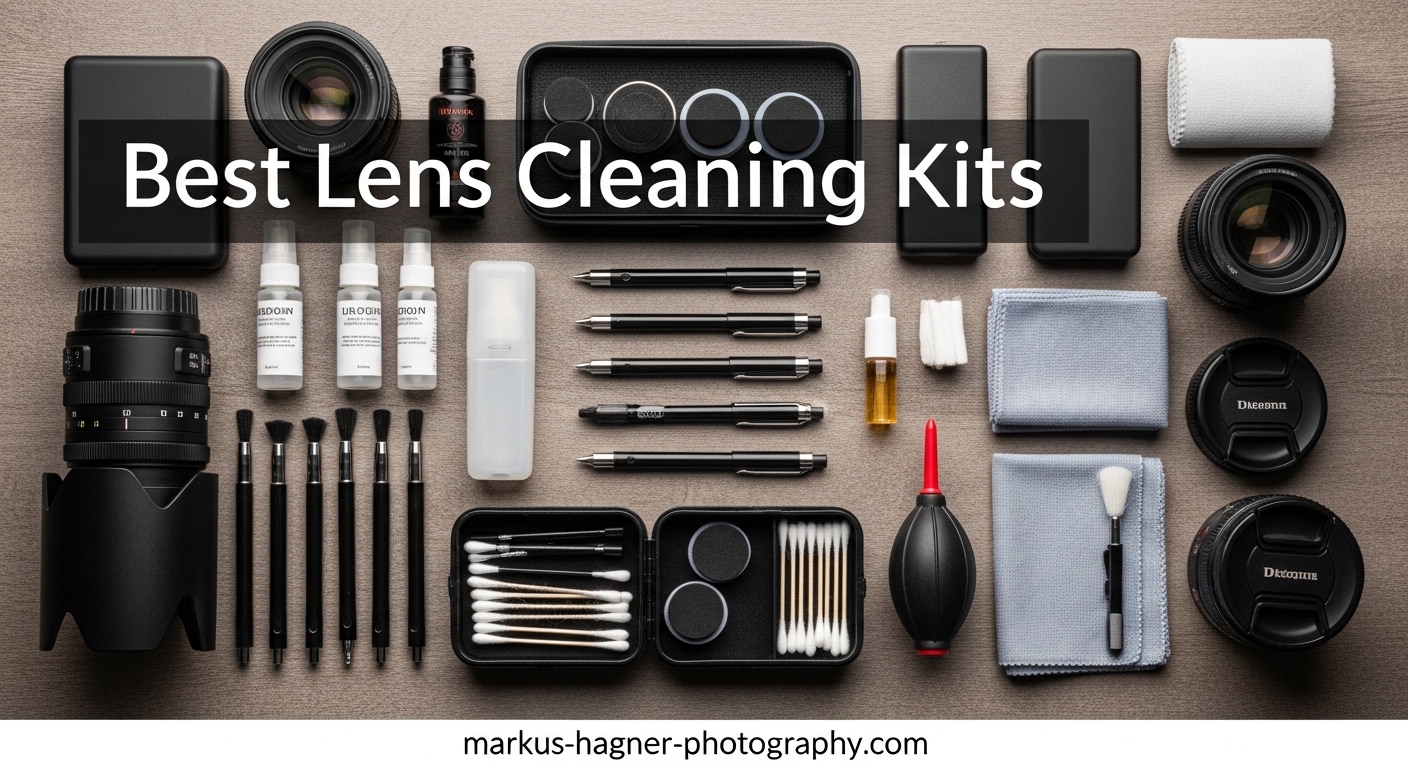 Best Lens Cleaning Kits
