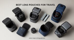 Best Lens Pouches for Travel