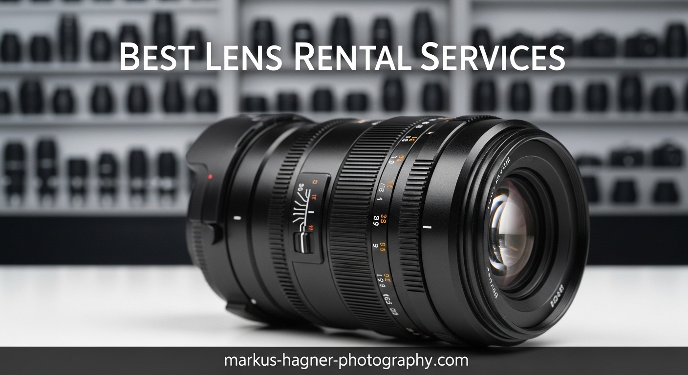 Best Lens Rental Services