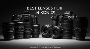Best Lenses for Nikon Z9