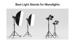 Best Light Stands for Monolights